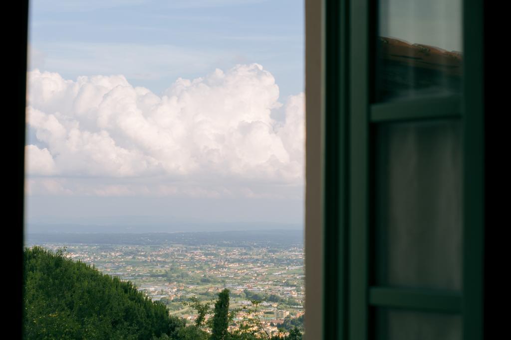 Monte A Pescia Villa Exterior photo