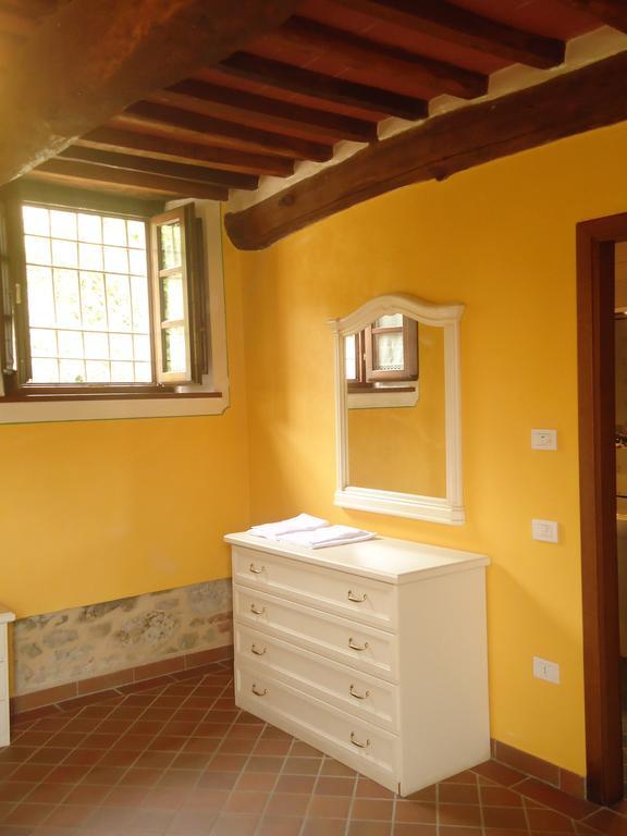 Monte A Pescia Villa Room photo